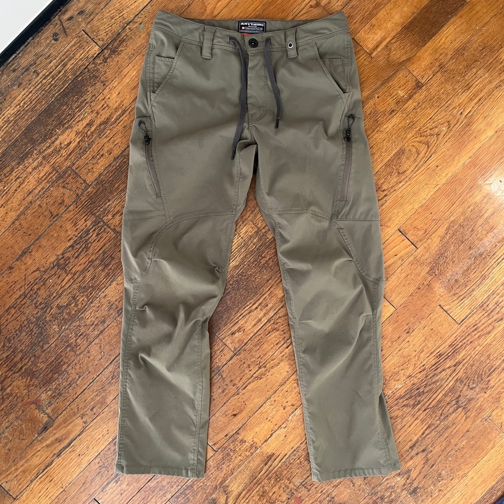 686 Anything Cargo Skate Pants